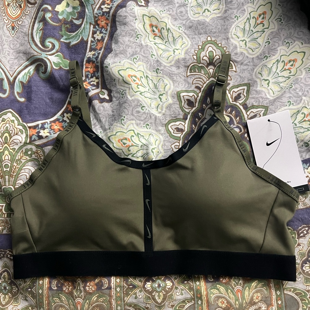 Nike Indy Sports Bra